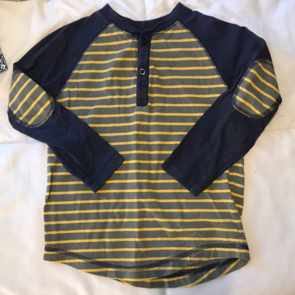 Hanna Andersson Henley